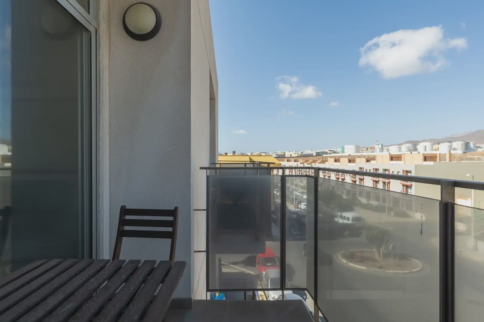 2 Zimmer Wohnung zu vermieten in Telde - 1.400 € (Ref: 10029696)