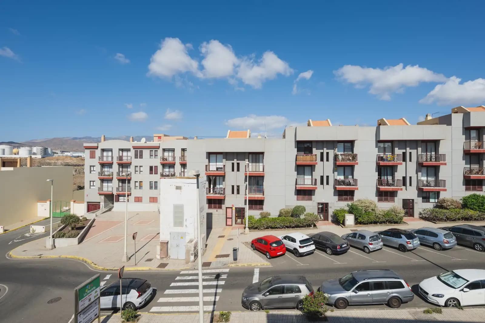 2 Zimmer Wohnung zu vermieten in Telde - 1.400 € (Ref: 10029696)