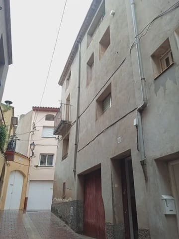 6 sypialnia Dom na sprzedaż w Vallmoll z garażem - 169 000 € (Ref: 10029838)