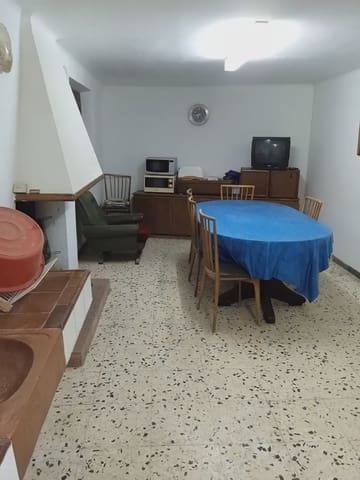 6 sypialnia Dom na sprzedaż w Vallmoll z garażem - 169 000 € (Ref: 10029838)