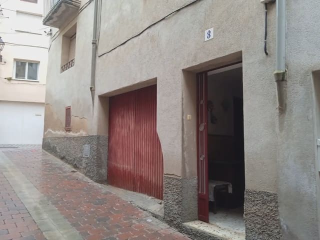 6 sypialnia Dom na sprzedaż w Vallmoll z garażem - 169 000 € (Ref: 10029838)