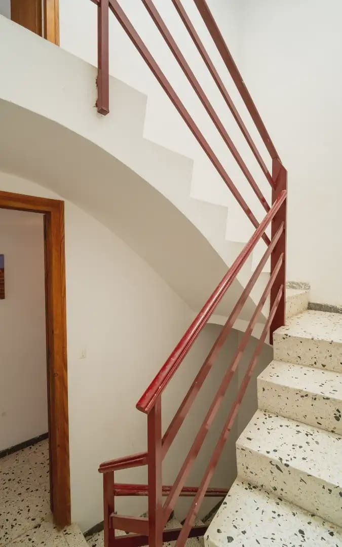 6 chambre Maison de Ville à vendre à Vallmoll avec garage - 169 000 € (Ref: 10029838)