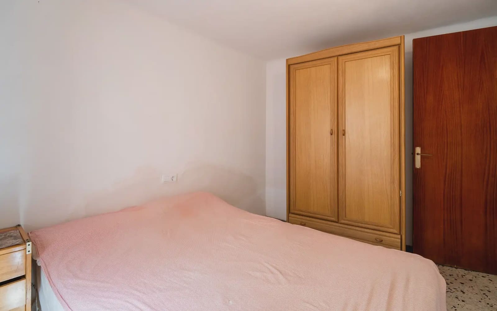 6 chambre Maison de Ville à vendre à Vallmoll avec garage - 169 000 € (Ref: 10029838)