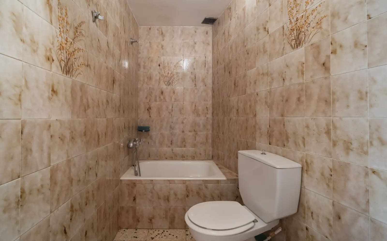 6 chambre Maison de Ville à vendre à Vallmoll avec garage - 169 000 € (Ref: 10029838)