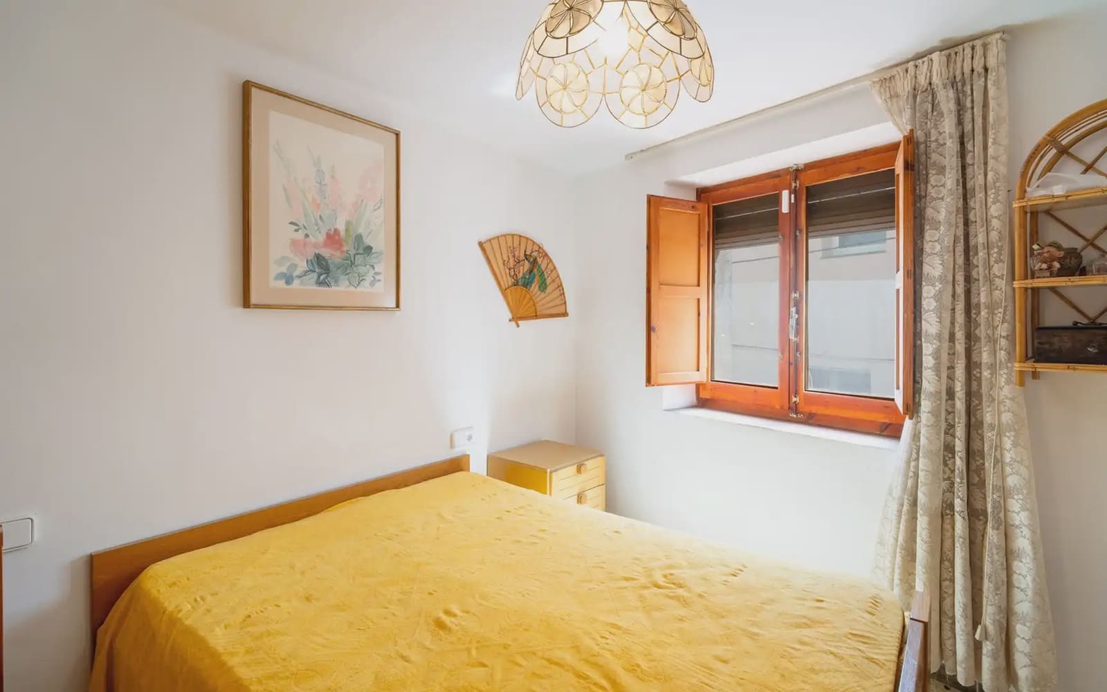 6 chambre Maison de Ville à vendre à Vallmoll avec garage - 169 000 € (Ref: 10029838)