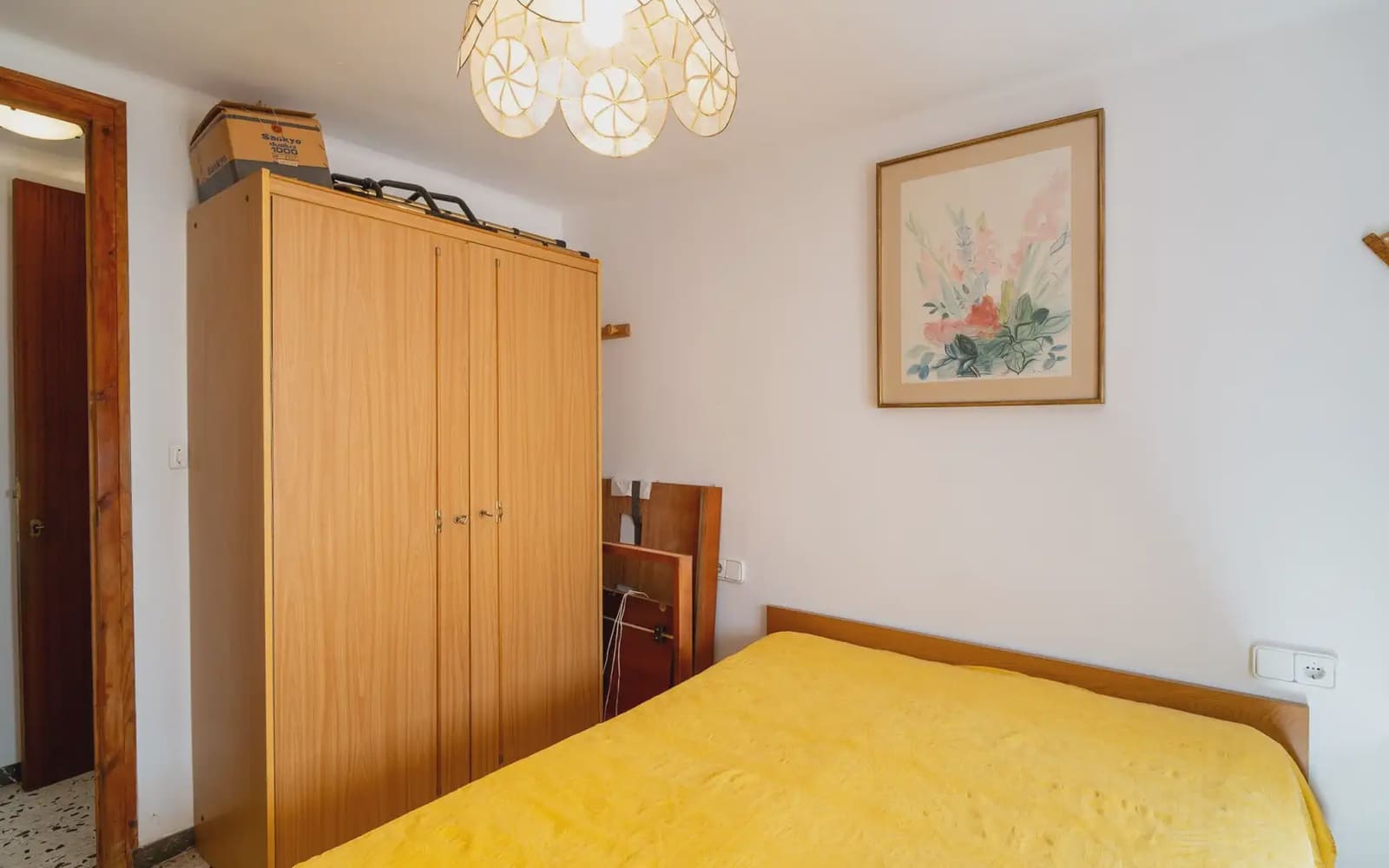 6 chambre Maison de Ville à vendre à Vallmoll avec garage - 169 000 € (Ref: 10029838)