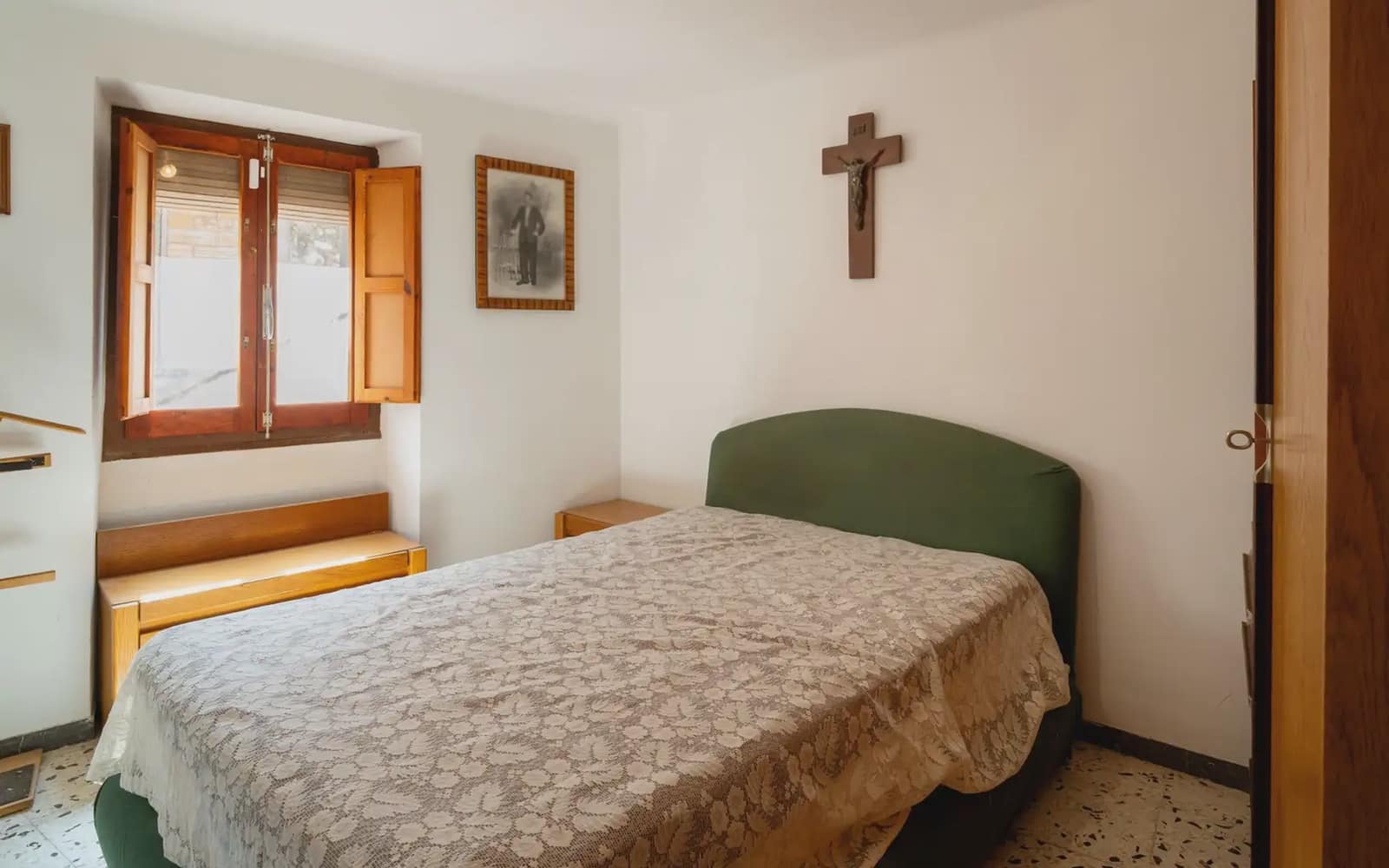 6 chambre Maison de Ville à vendre à Vallmoll avec garage - 169 000 € (Ref: 10029838)