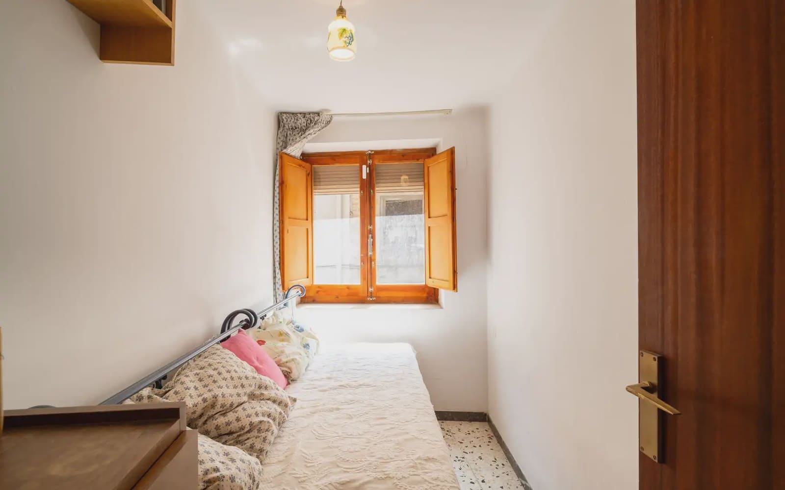 6 chambre Maison de Ville à vendre à Vallmoll avec garage - 169 000 € (Ref: 10029838)