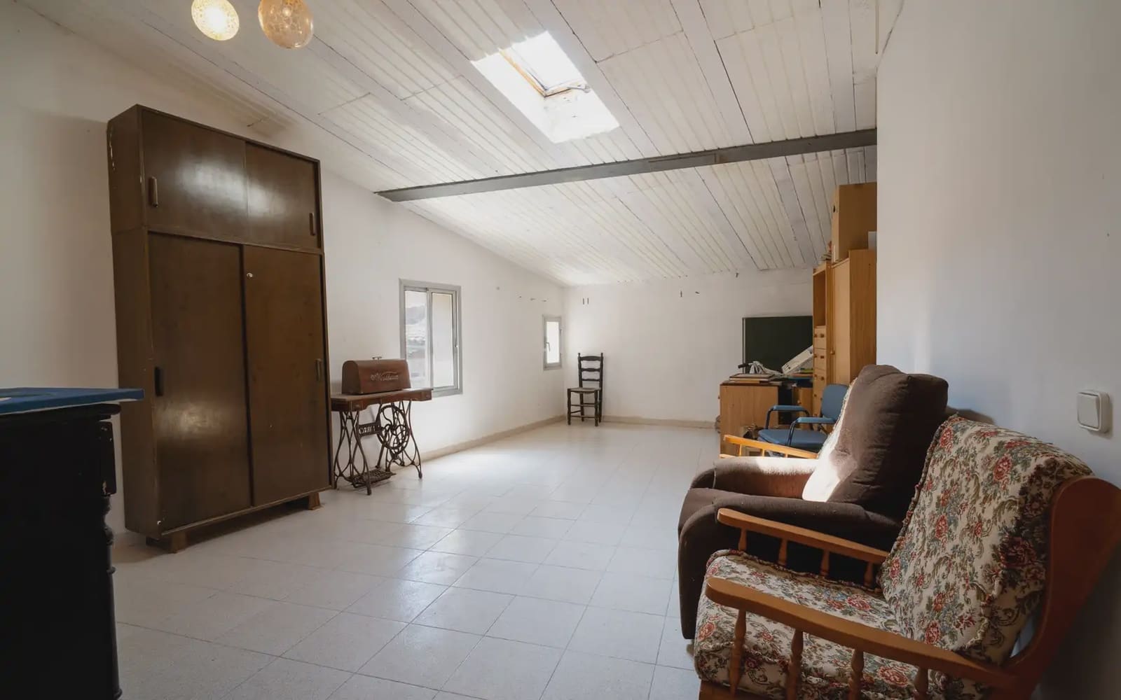 6 chambre Maison de Ville à vendre à Vallmoll avec garage - 169 000 € (Ref: 10029838)