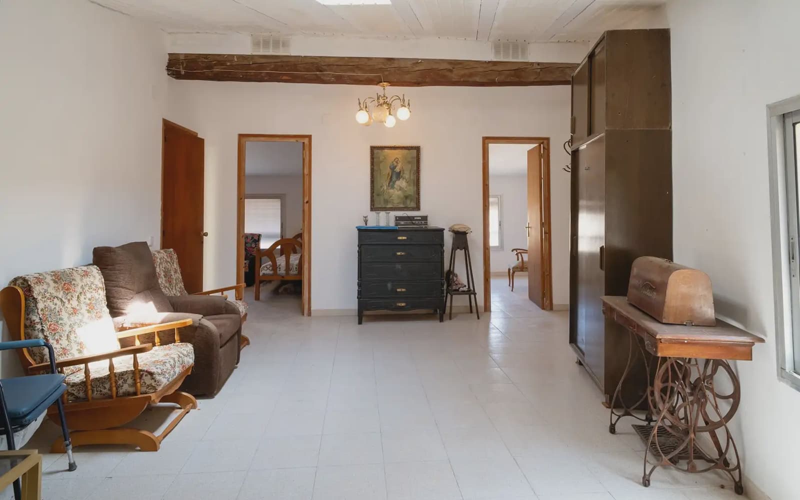 6 chambre Maison de Ville à vendre à Vallmoll avec garage - 169 000 € (Ref: 10029838)