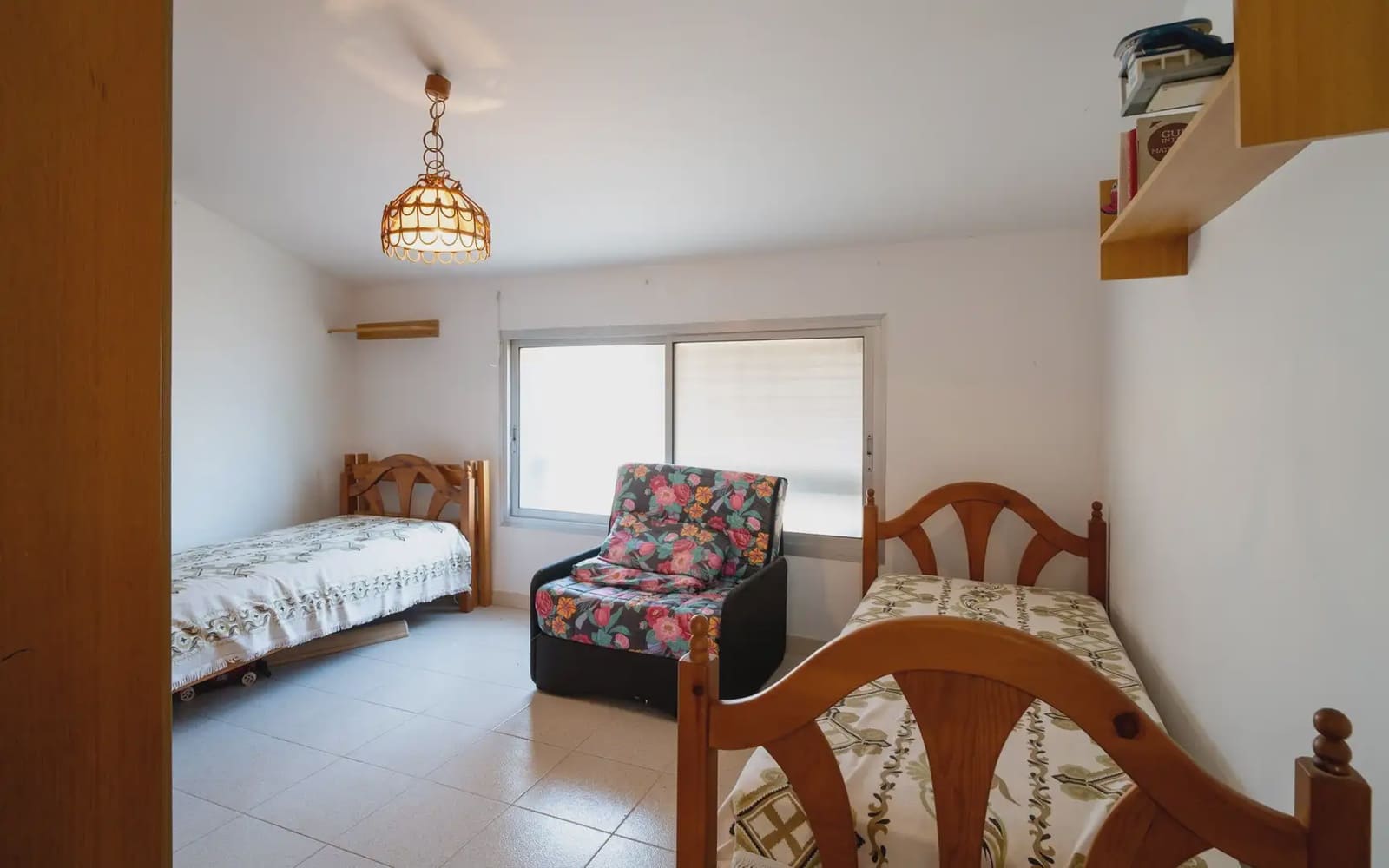 6 chambre Maison de Ville à vendre à Vallmoll avec garage - 169 000 € (Ref: 10029838)