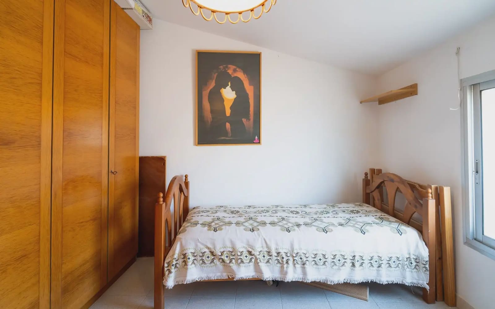 6 chambre Maison de Ville à vendre à Vallmoll avec garage - 169 000 € (Ref: 10029838)