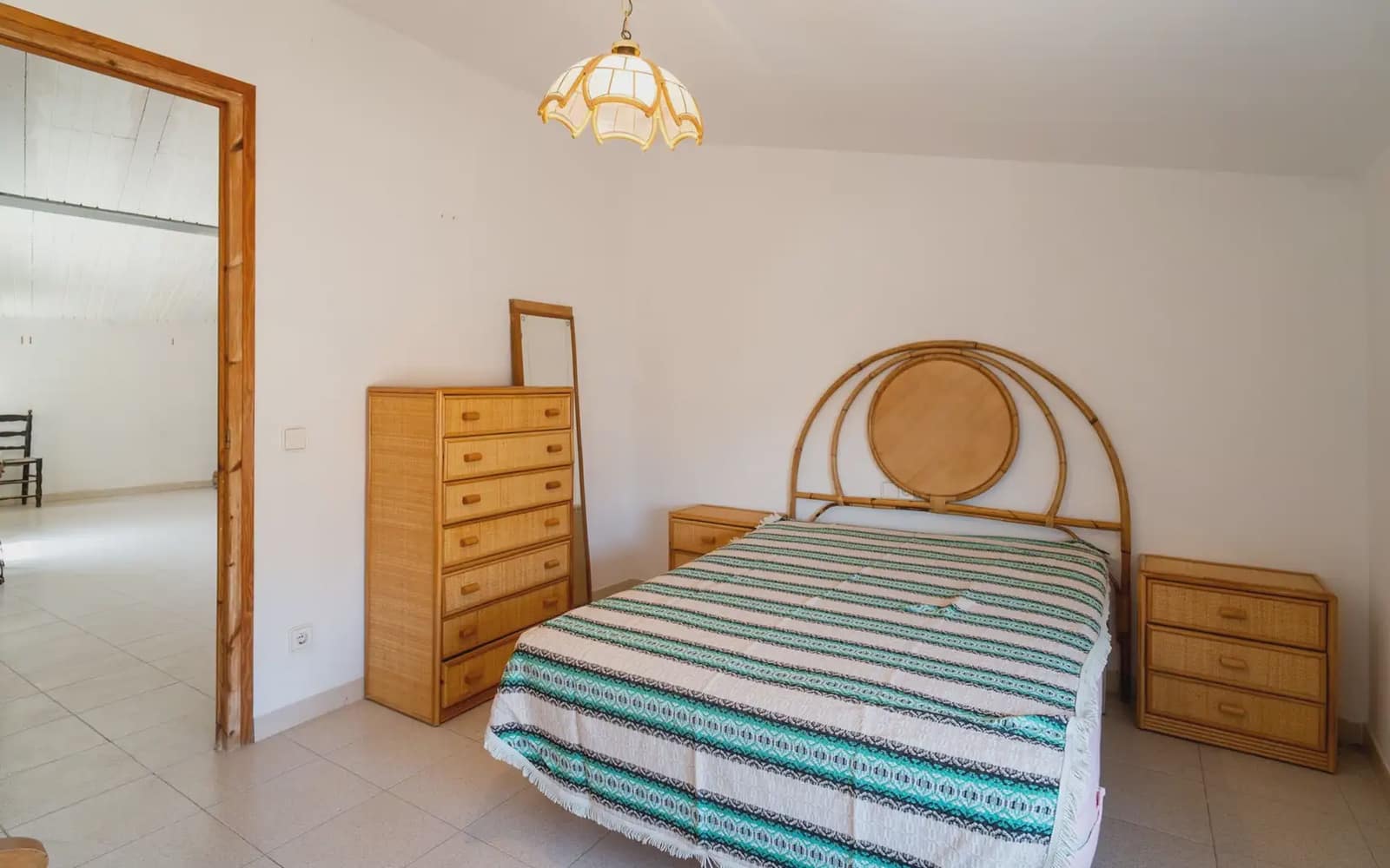 6 chambre Maison de Ville à vendre à Vallmoll avec garage - 169 000 € (Ref: 10029838)