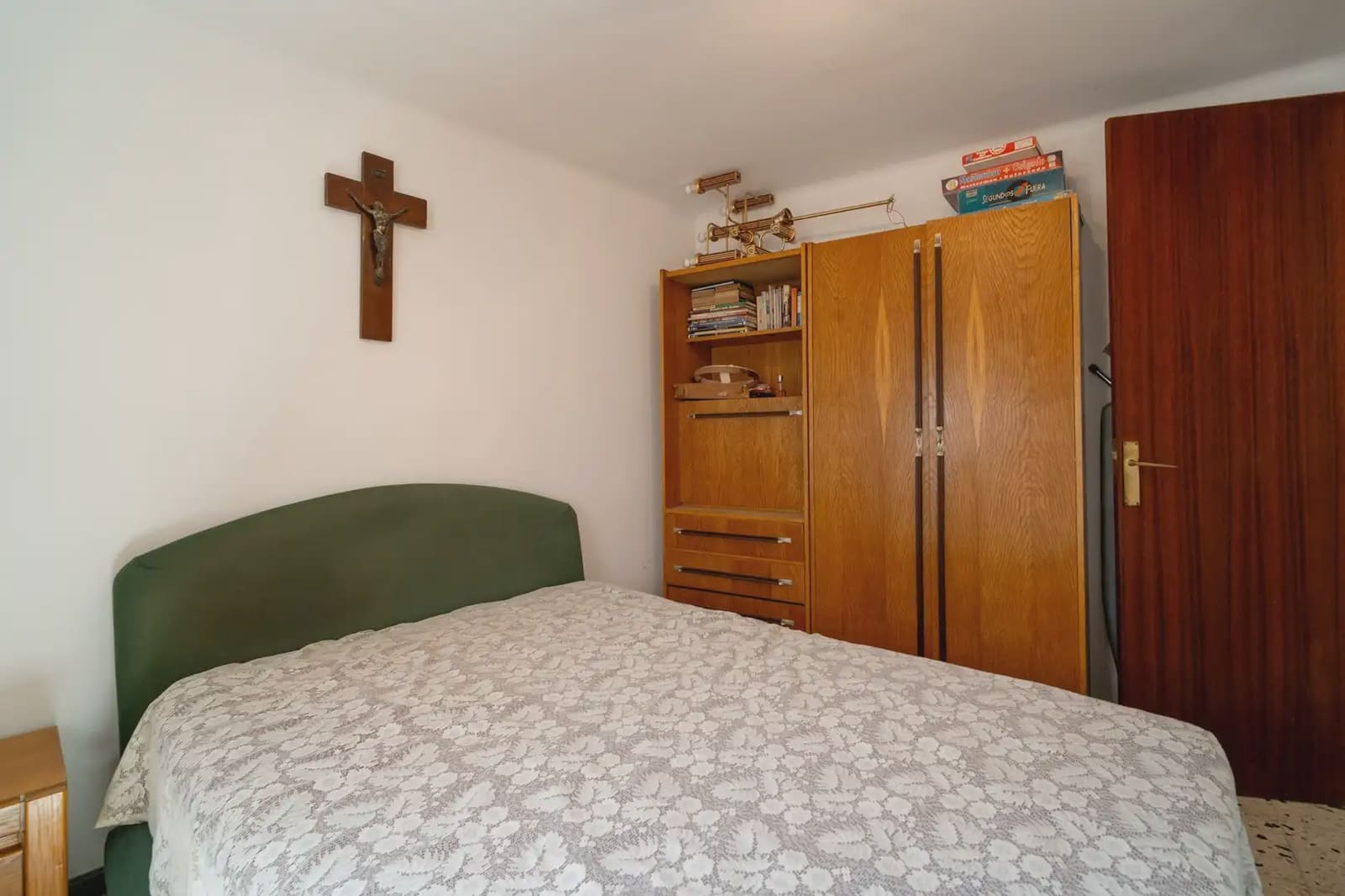 6 chambre Maison de Ville à vendre à Vallmoll avec garage - 169 000 € (Ref: 10029838)