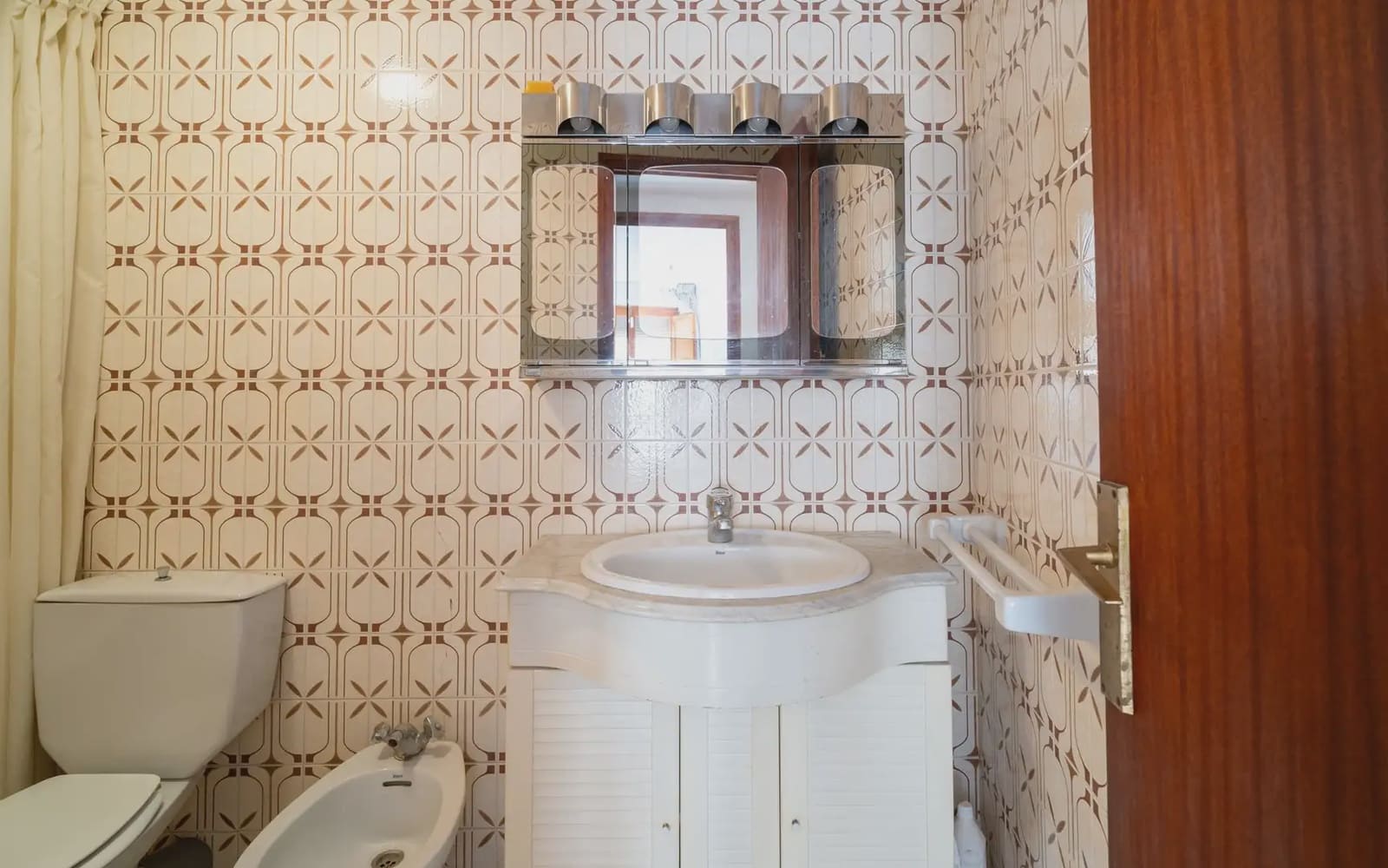 6 chambre Maison de Ville à vendre à Vallmoll avec garage - 169 000 € (Ref: 10029838)