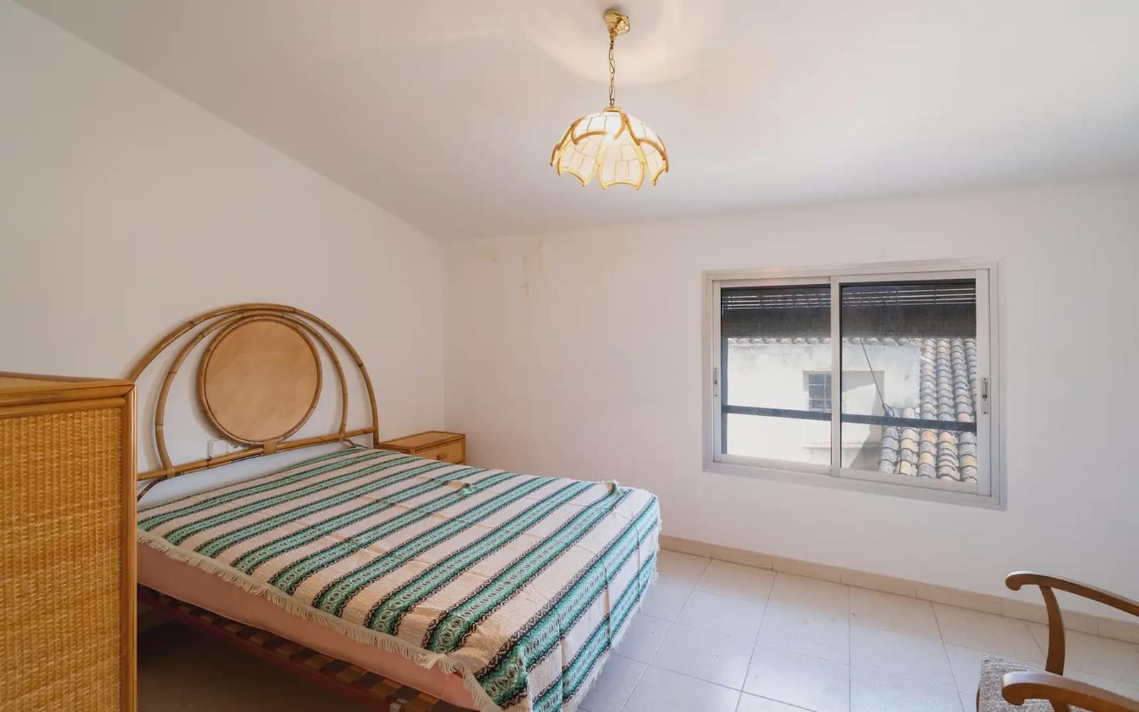 6 chambre Maison de Ville à vendre à Vallmoll avec garage - 169 000 € (Ref: 10029838)