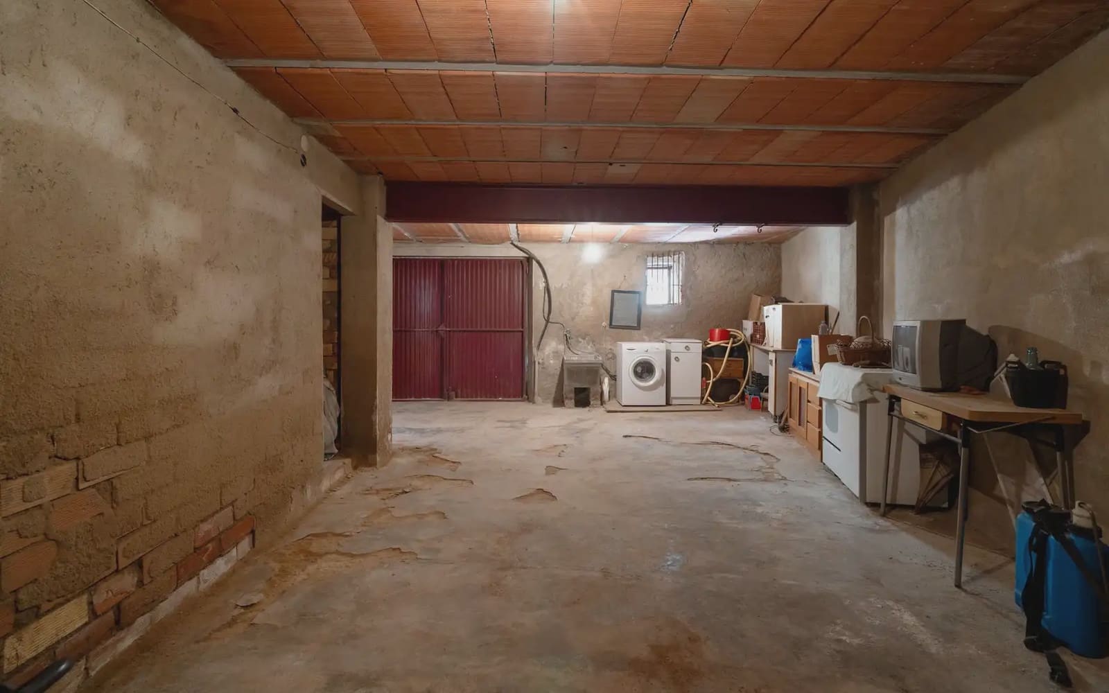 6 chambre Maison de Ville à vendre à Vallmoll avec garage - 169 000 € (Ref: 10029838)