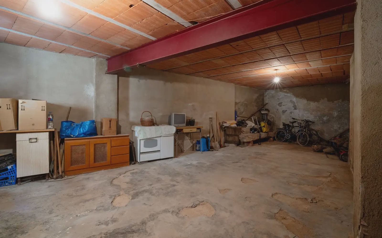 6 chambre Maison de Ville à vendre à Vallmoll avec garage - 169 000 € (Ref: 10029838)