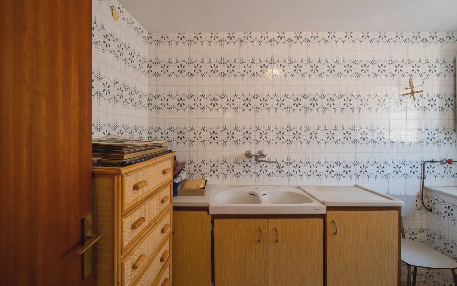 6 chambre Maison de Ville à vendre à Vallmoll avec garage - 169 000 € (Ref: 10029838)