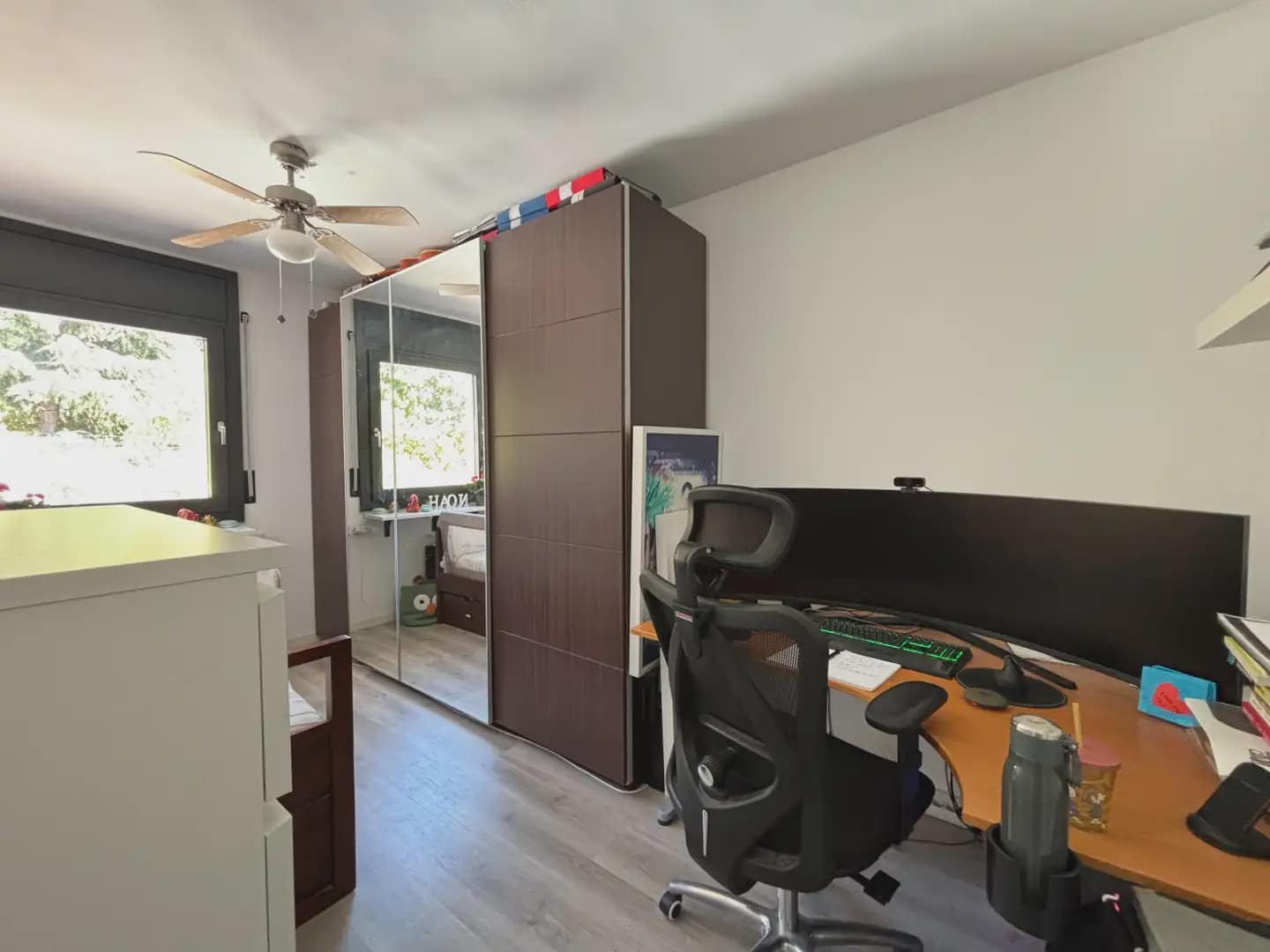 4 chambre Maison de Ville à vendre à Cabrera de Mar avec piscine garage - 565 000 € (Ref: 10035731)