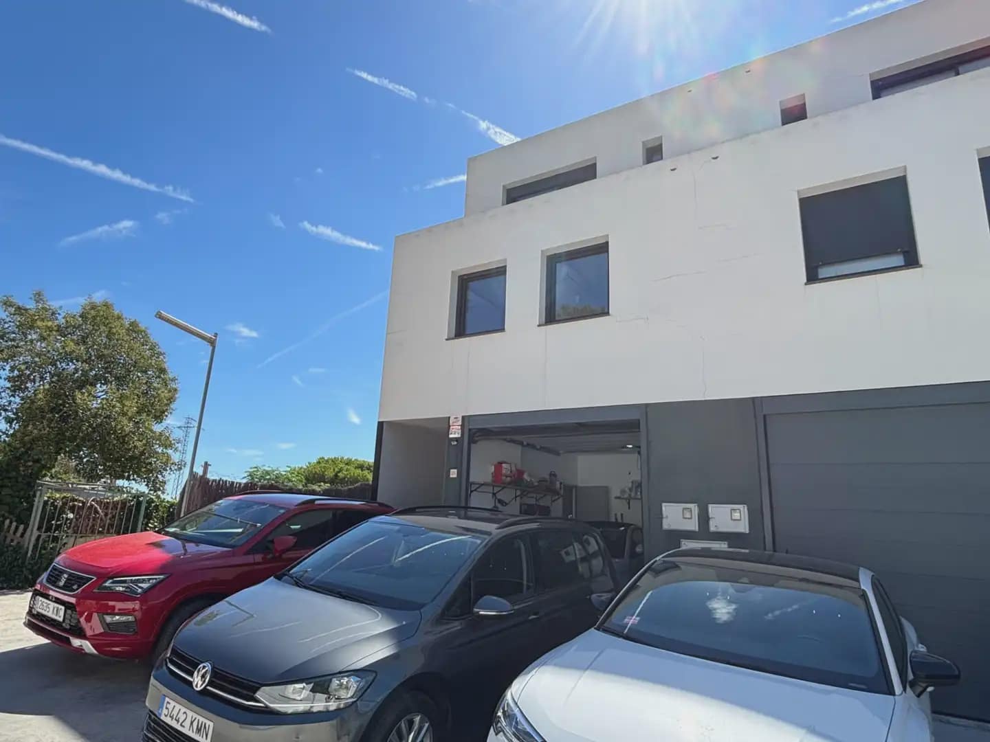 4 chambre Maison de Ville à vendre à Cabrera de Mar avec piscine garage - 565 000 € (Ref: 10035731)