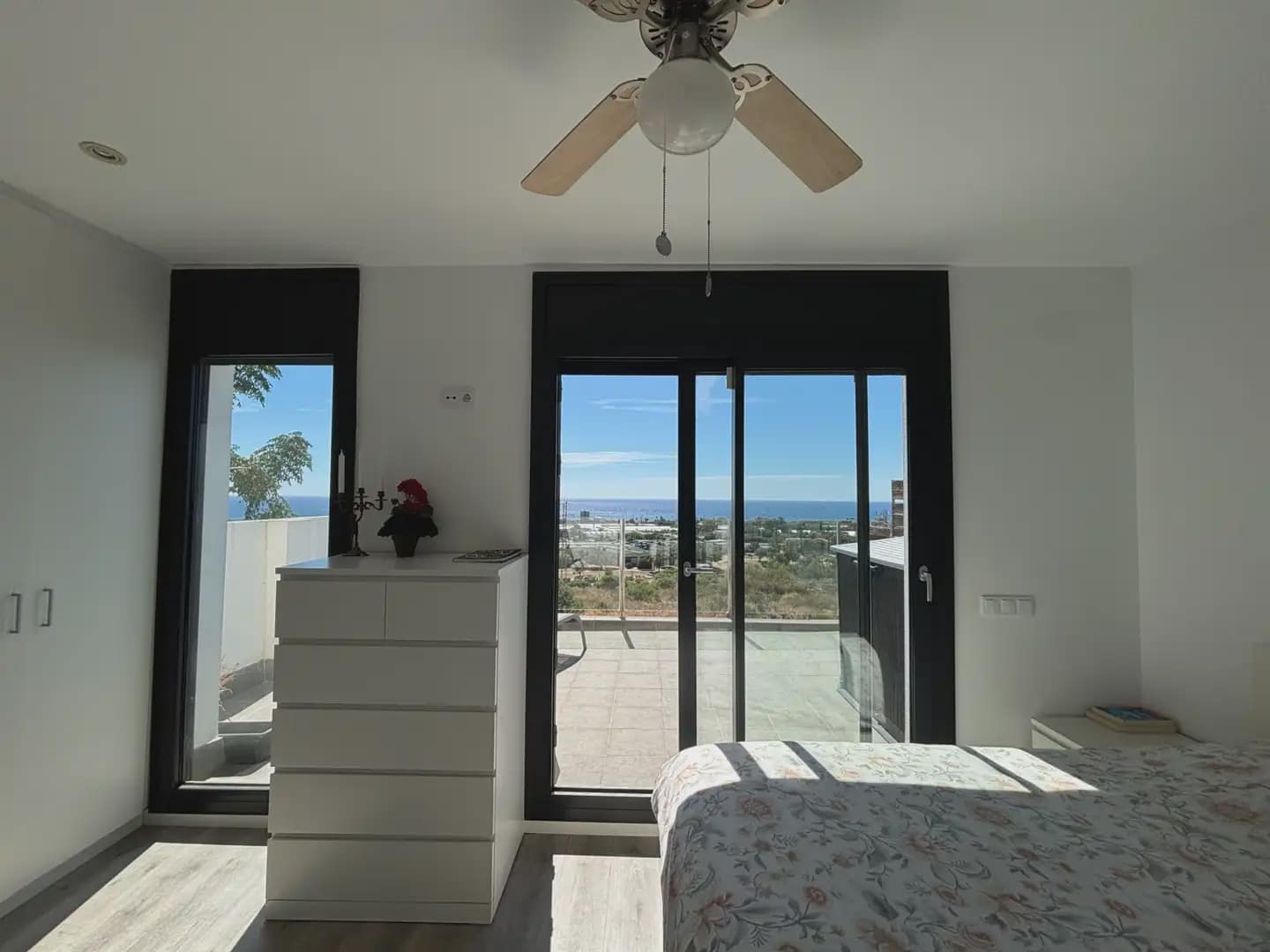 4 chambre Maison de Ville à vendre à Cabrera de Mar avec piscine garage - 565 000 € (Ref: 10035731)