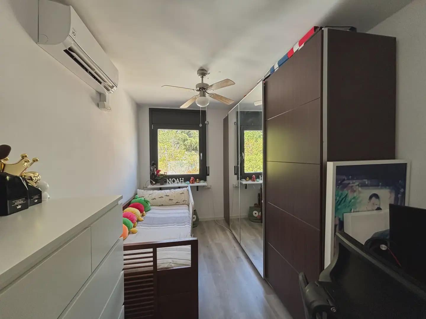 4 chambre Maison de Ville à vendre à Cabrera de Mar avec piscine garage - 565 000 € (Ref: 10035731)