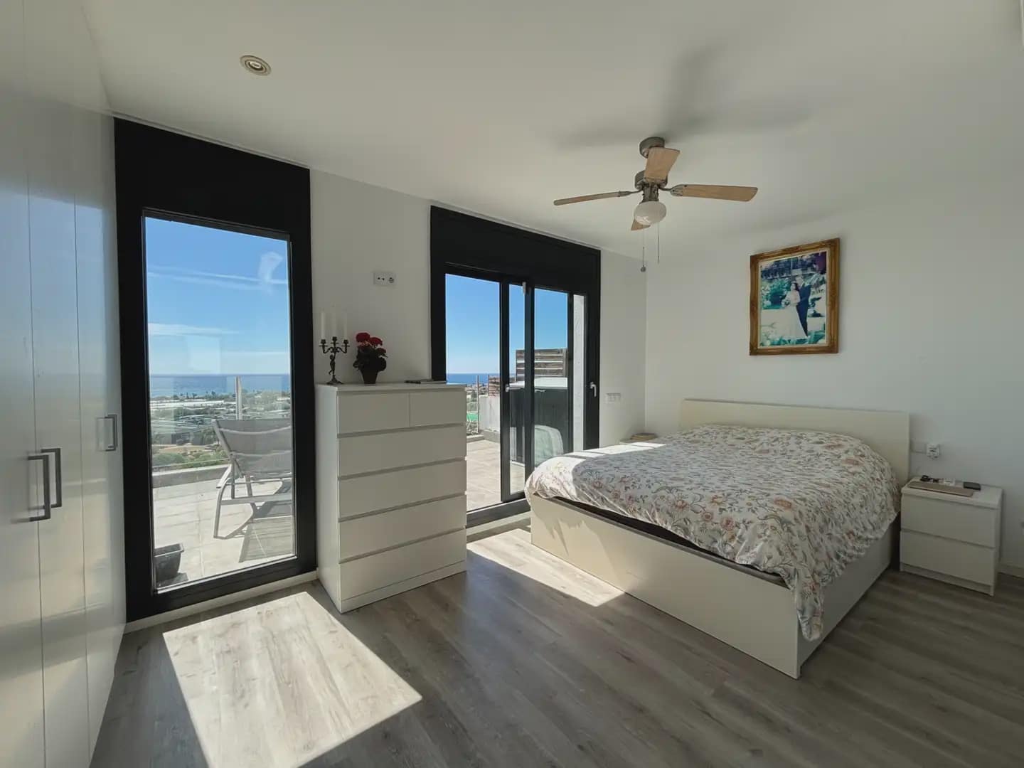 4 chambre Maison de Ville à vendre à Cabrera de Mar avec piscine garage - 565 000 € (Ref: 10035731)