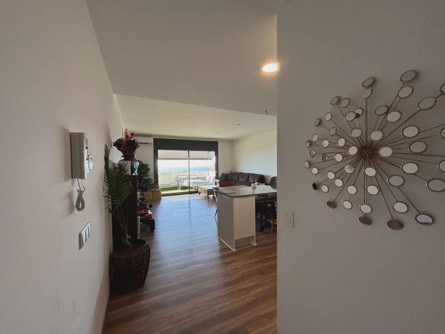 4 chambre Maison de Ville à vendre à Cabrera de Mar avec piscine garage - 565 000 € (Ref: 10035731)