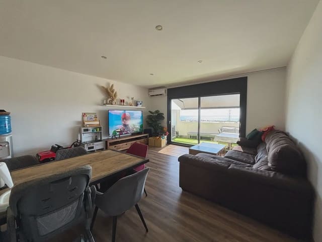 4 bedroom Townhouse for sale in Cabrera de Mar with pool garage - € 565,000 (Ref: 10035731)