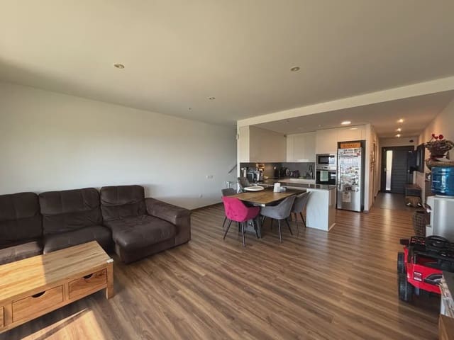 4 bedroom Townhouse for sale in Cabrera de Mar with pool garage - € 565,000 (Ref: 10035731)