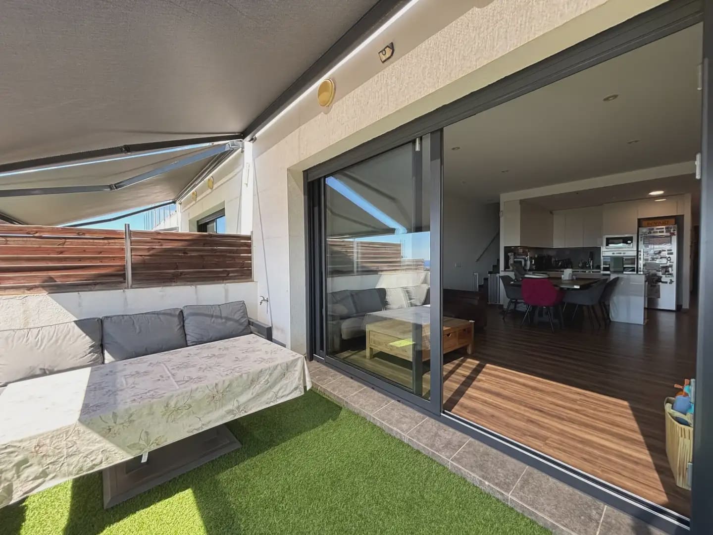 4 chambre Maison de Ville à vendre à Cabrera de Mar avec piscine garage - 565 000 € (Ref: 10035731)