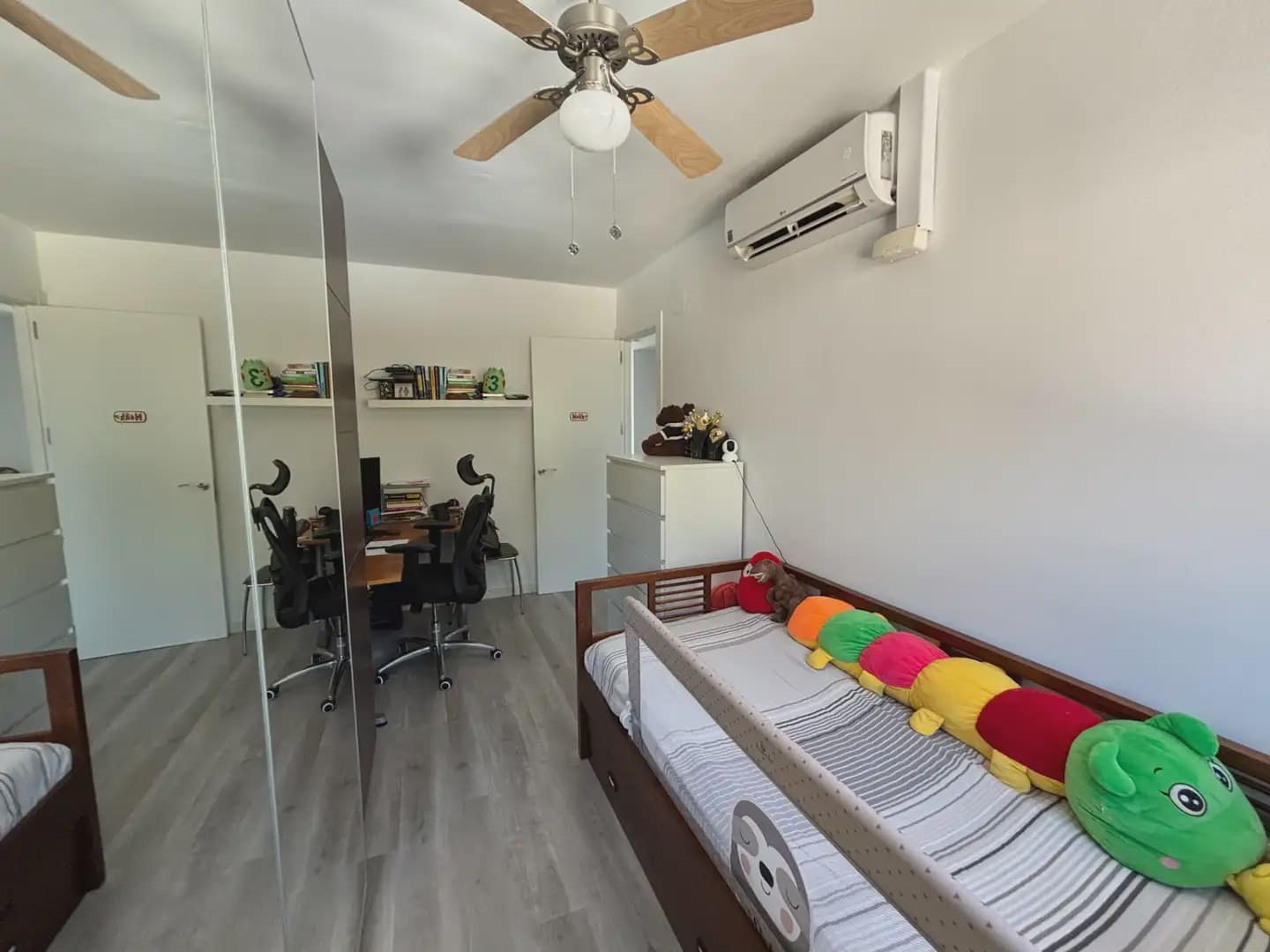 4 chambre Maison de Ville à vendre à Cabrera de Mar avec piscine garage - 565 000 € (Ref: 10035731)