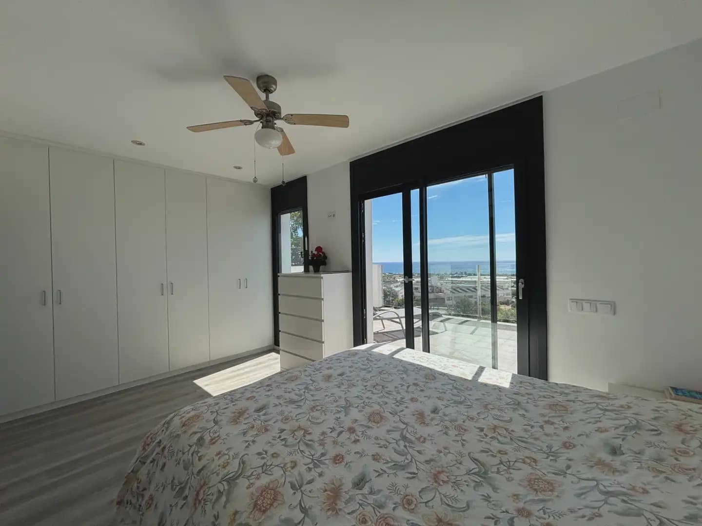 4 chambre Maison de Ville à vendre à Cabrera de Mar avec piscine garage - 565 000 € (Ref: 10035731)
