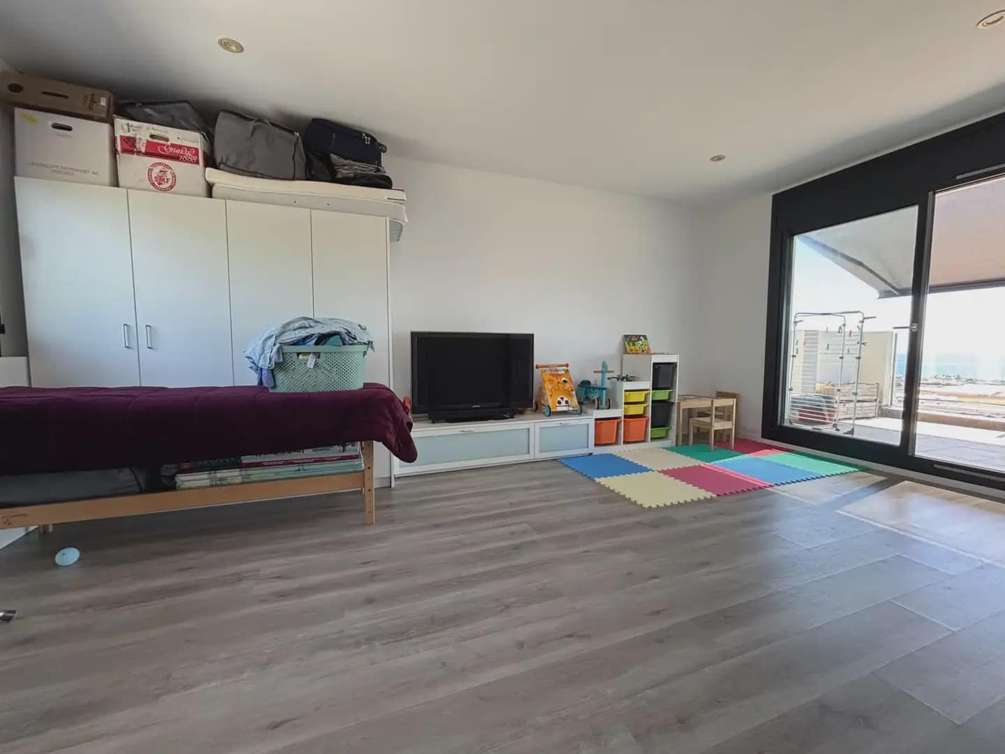 4 chambre Maison de Ville à vendre à Cabrera de Mar avec piscine garage - 565 000 € (Ref: 10035731)