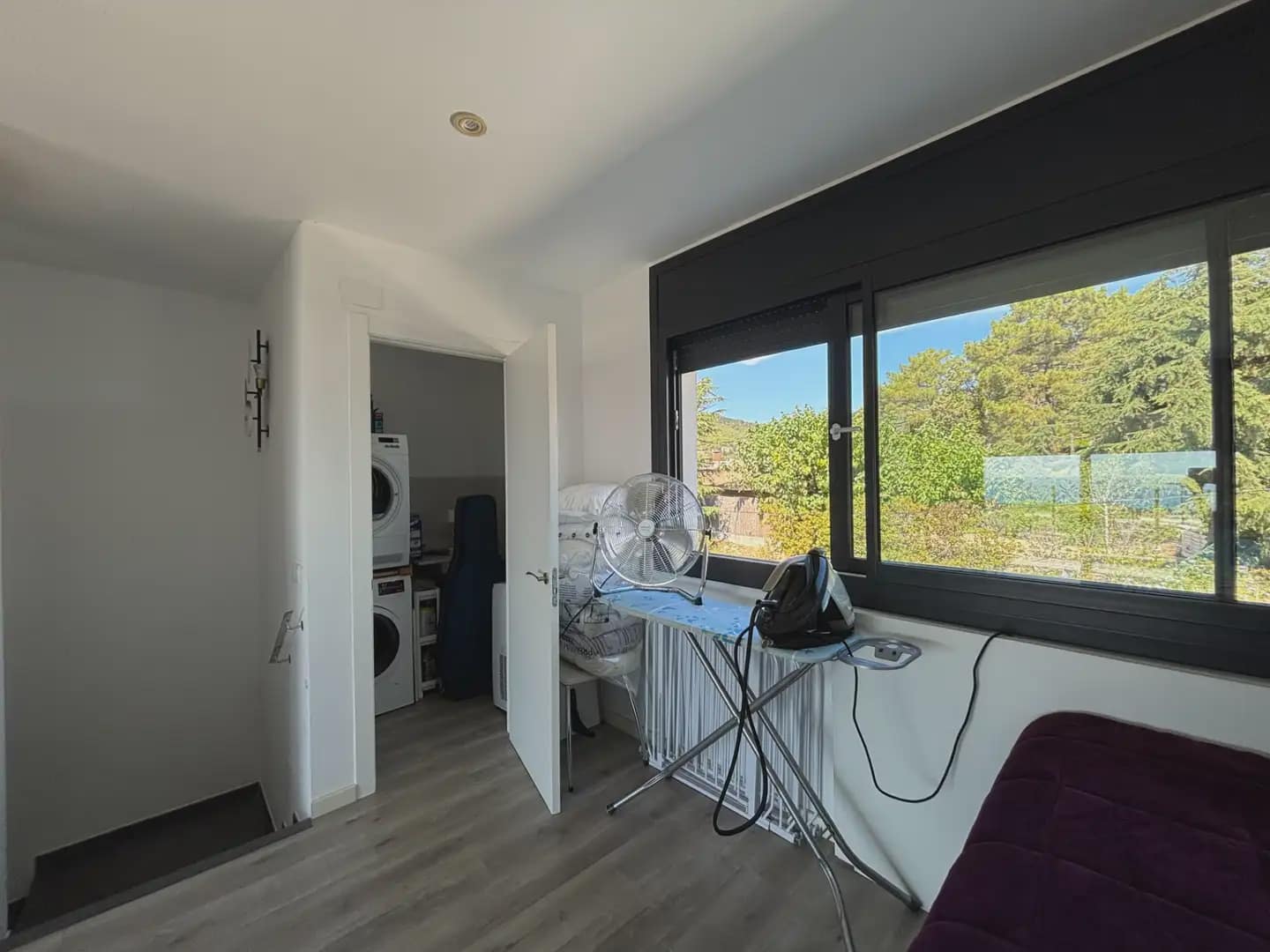 4 chambre Maison de Ville à vendre à Cabrera de Mar avec piscine garage - 565 000 € (Ref: 10035731)