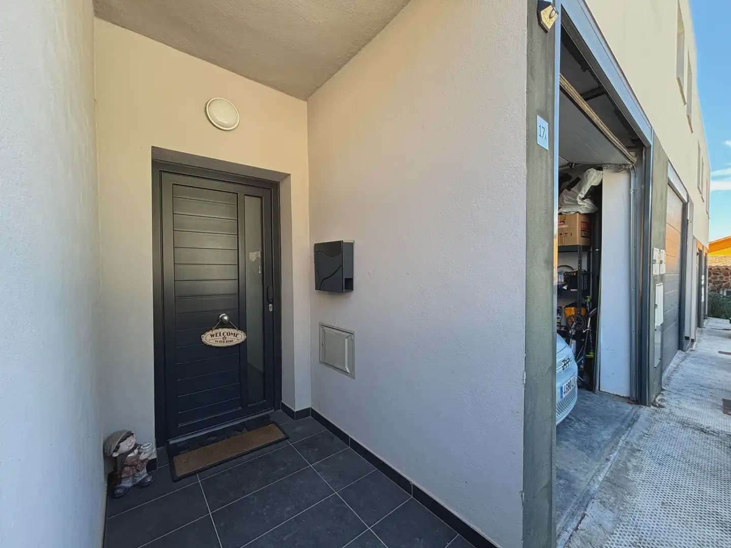 4 chambre Maison de Ville à vendre à Cabrera de Mar avec piscine garage - 565 000 € (Ref: 10035731)