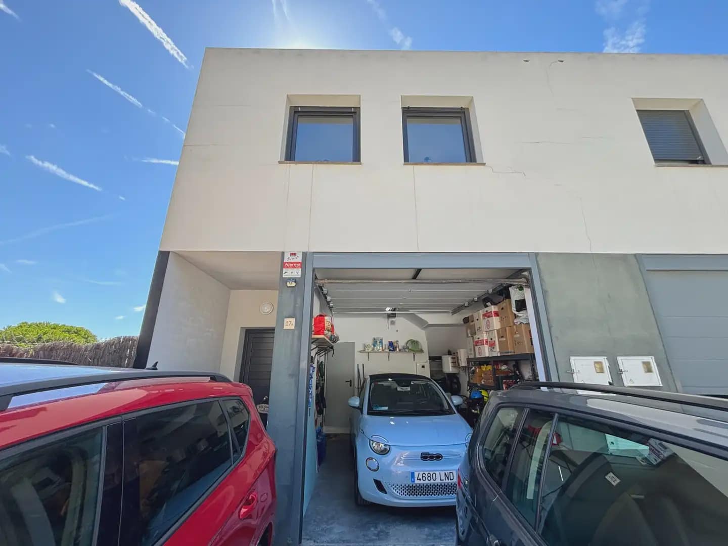 4 chambre Maison de Ville à vendre à Cabrera de Mar avec piscine garage - 565 000 € (Ref: 10035731)
