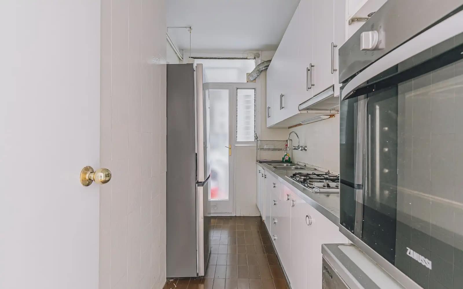 4 slaapkamer Flat te koop in Barcelona stad - € 460.000 (Ref: 10036221)