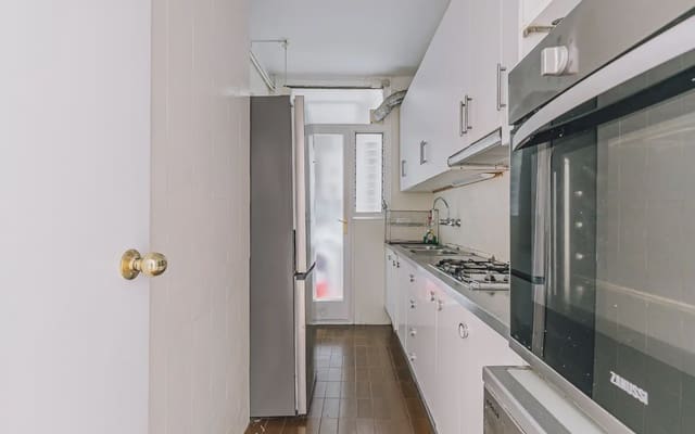 4 quarto Apartamento para venda em El Putxet i El Farró, Barcelona cidade - 460 000 € (Ref: 10036221)