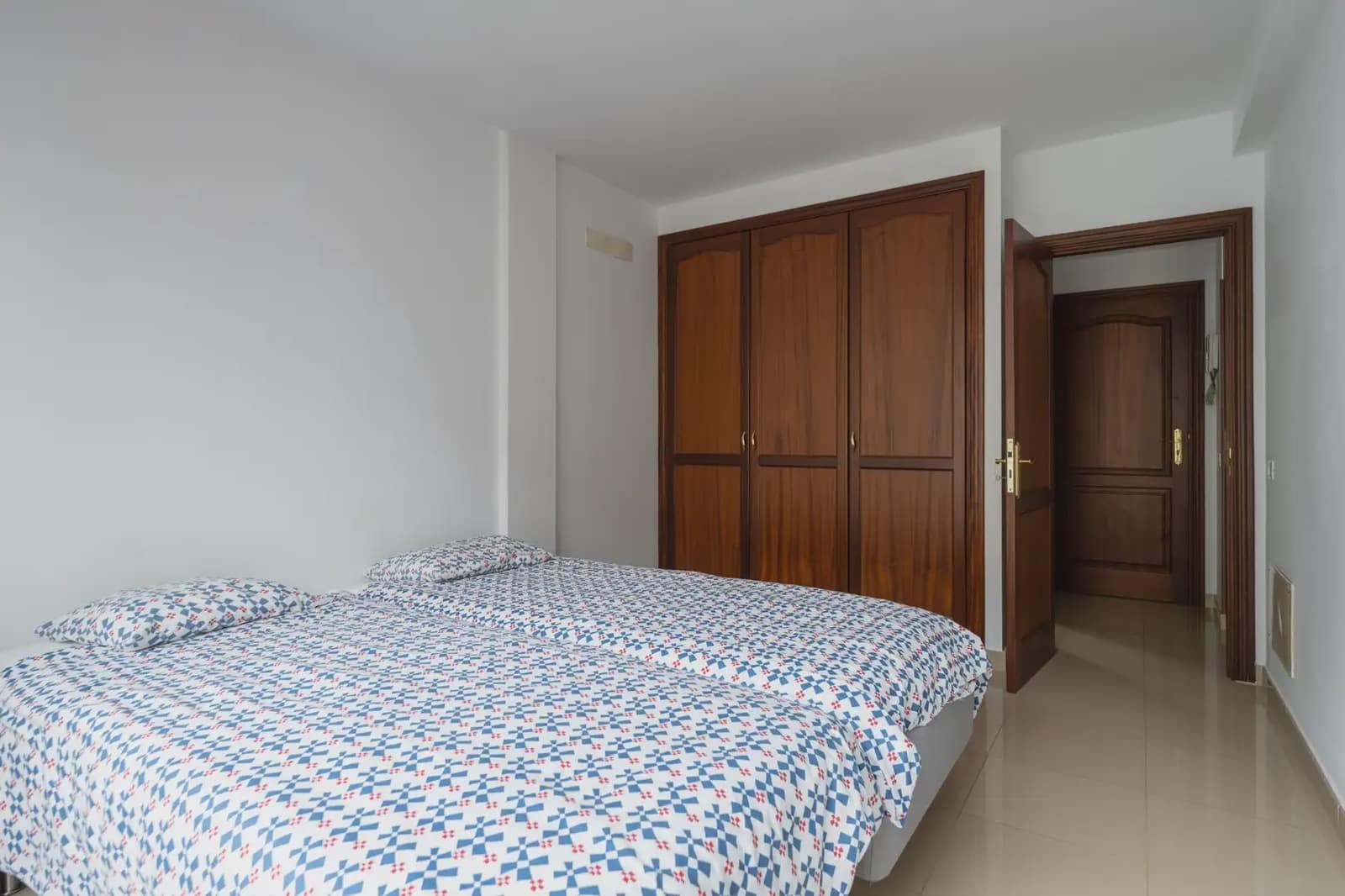 1 quarto Apartamento para arrendar em Las Palmas de Gran Canaria - 1 000 € (Ref: 10036222)