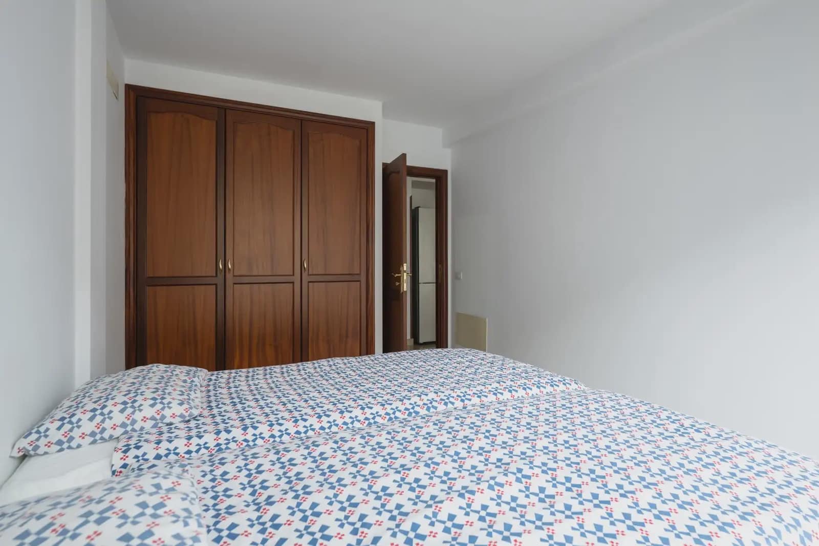 1 quarto Apartamento para arrendar em Las Palmas de Gran Canaria - 1 000 € (Ref: 10036222)