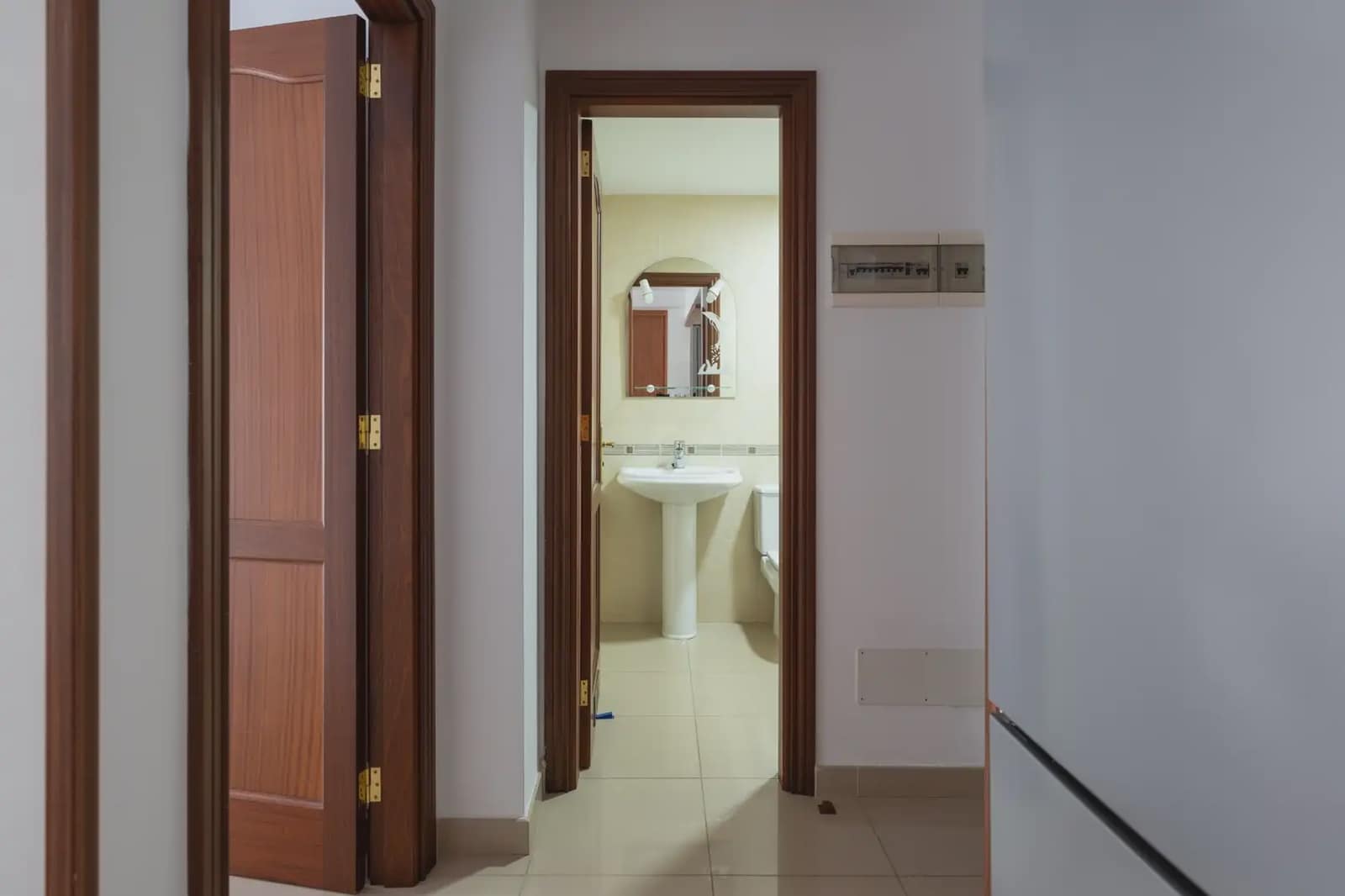 1 quarto Apartamento para arrendar em Las Palmas de Gran Canaria - 1 000 € (Ref: 10036222)