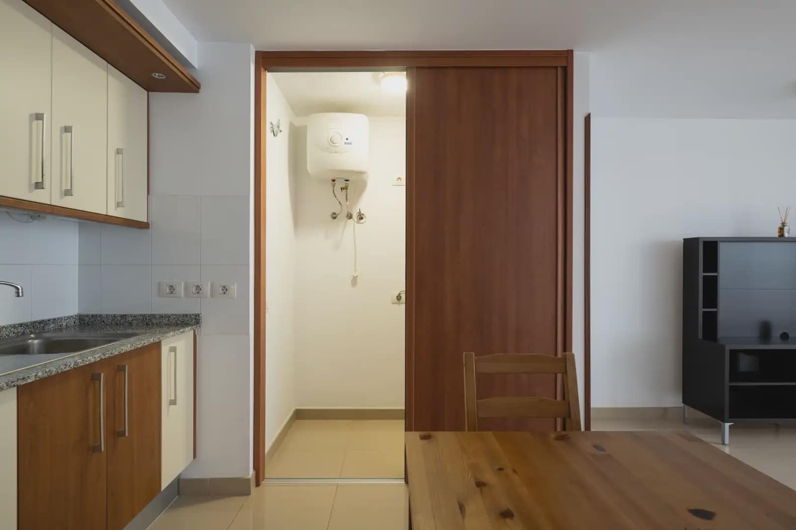 1 quarto Apartamento para arrendar em Las Palmas de Gran Canaria - 1 000 € (Ref: 10036222)