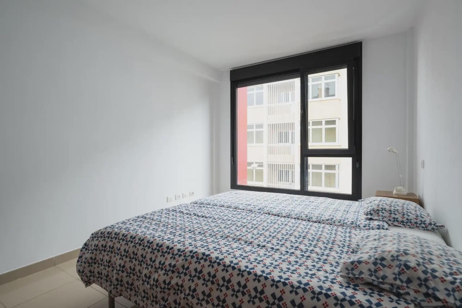 1 quarto Apartamento para arrendar em Las Palmas de Gran Canaria - 1 000 € (Ref: 10036222)
