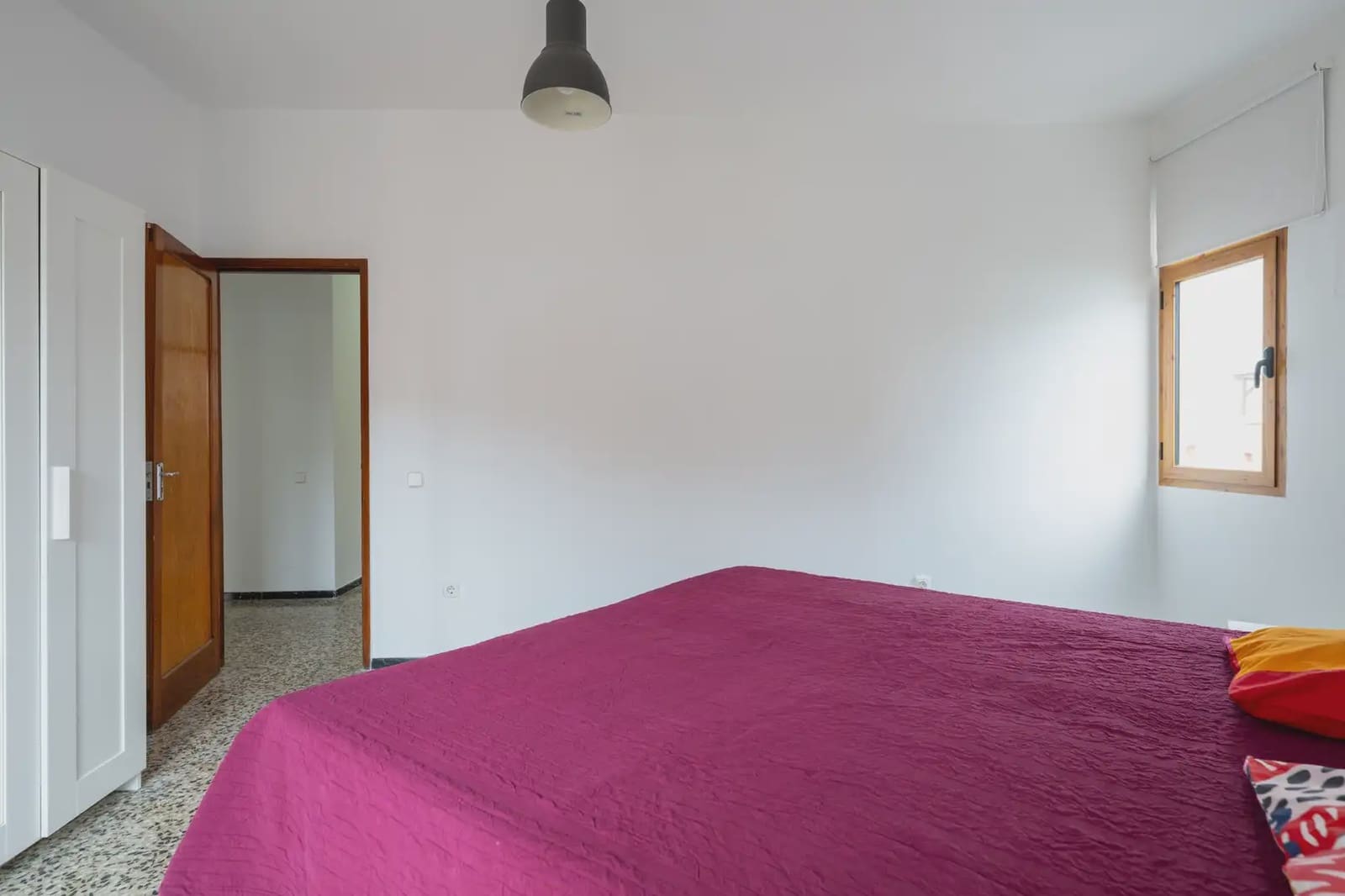 2 quarto Apartamento para arrendar em Las Palmas de Gran Canaria - 1 000 € (Ref: 10036223)
