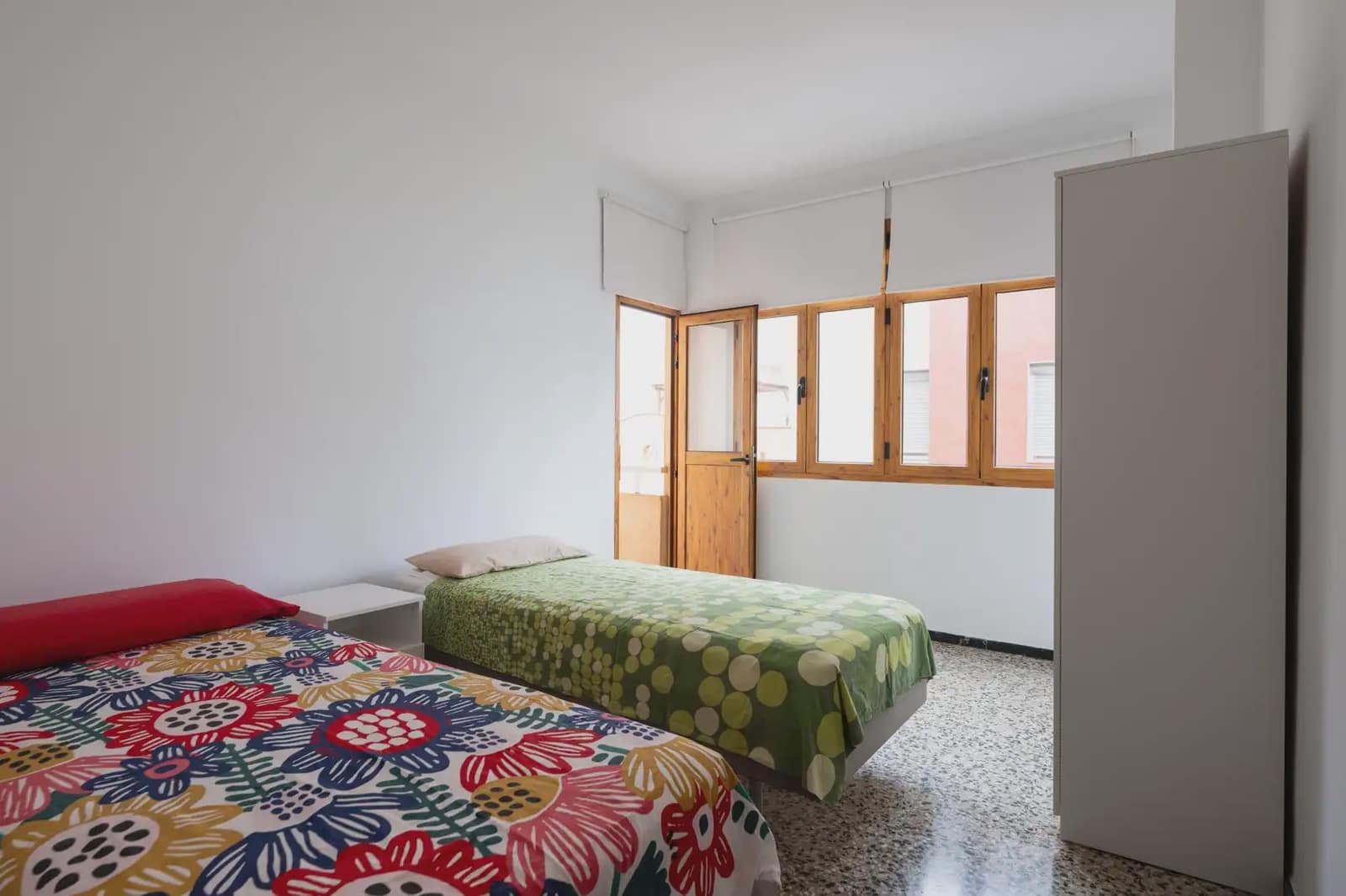 2 quarto Apartamento para arrendar em Las Palmas de Gran Canaria - 1 000 € (Ref: 10036223)