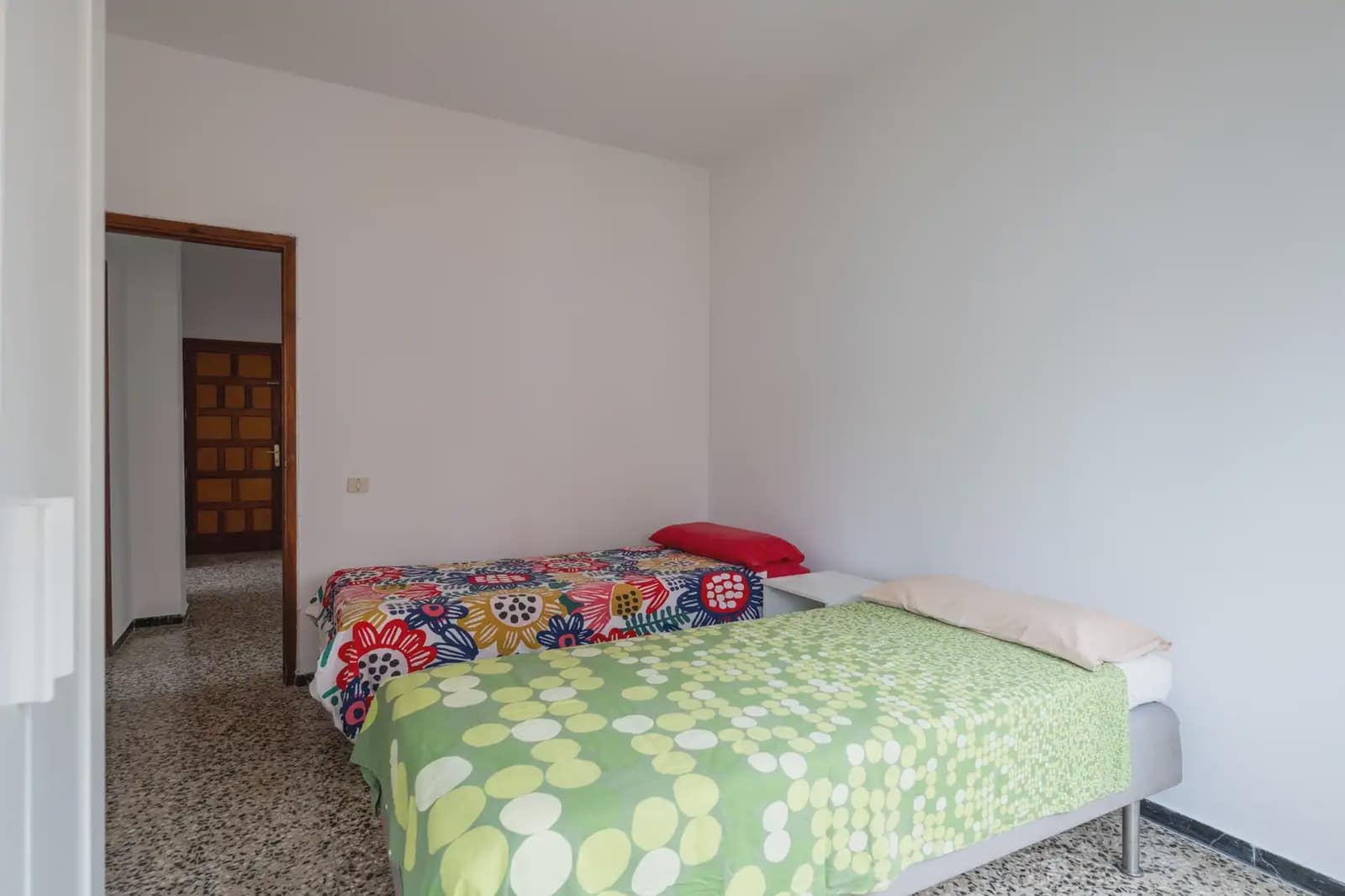 2 quarto Apartamento para arrendar em Las Palmas de Gran Canaria - 1 000 € (Ref: 10036223)
