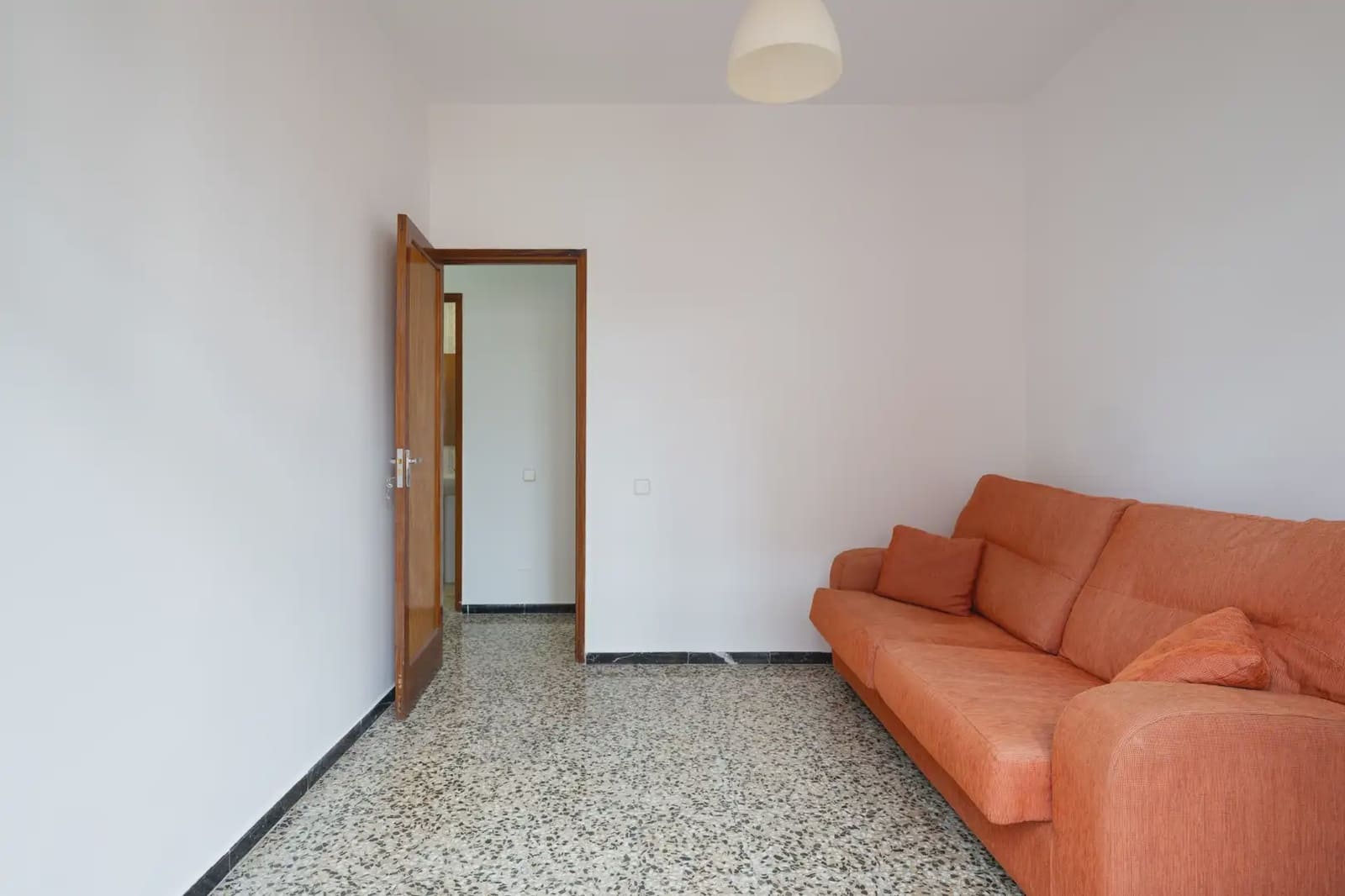 2 quarto Apartamento para arrendar em Las Palmas de Gran Canaria - 1 000 € (Ref: 10036223)