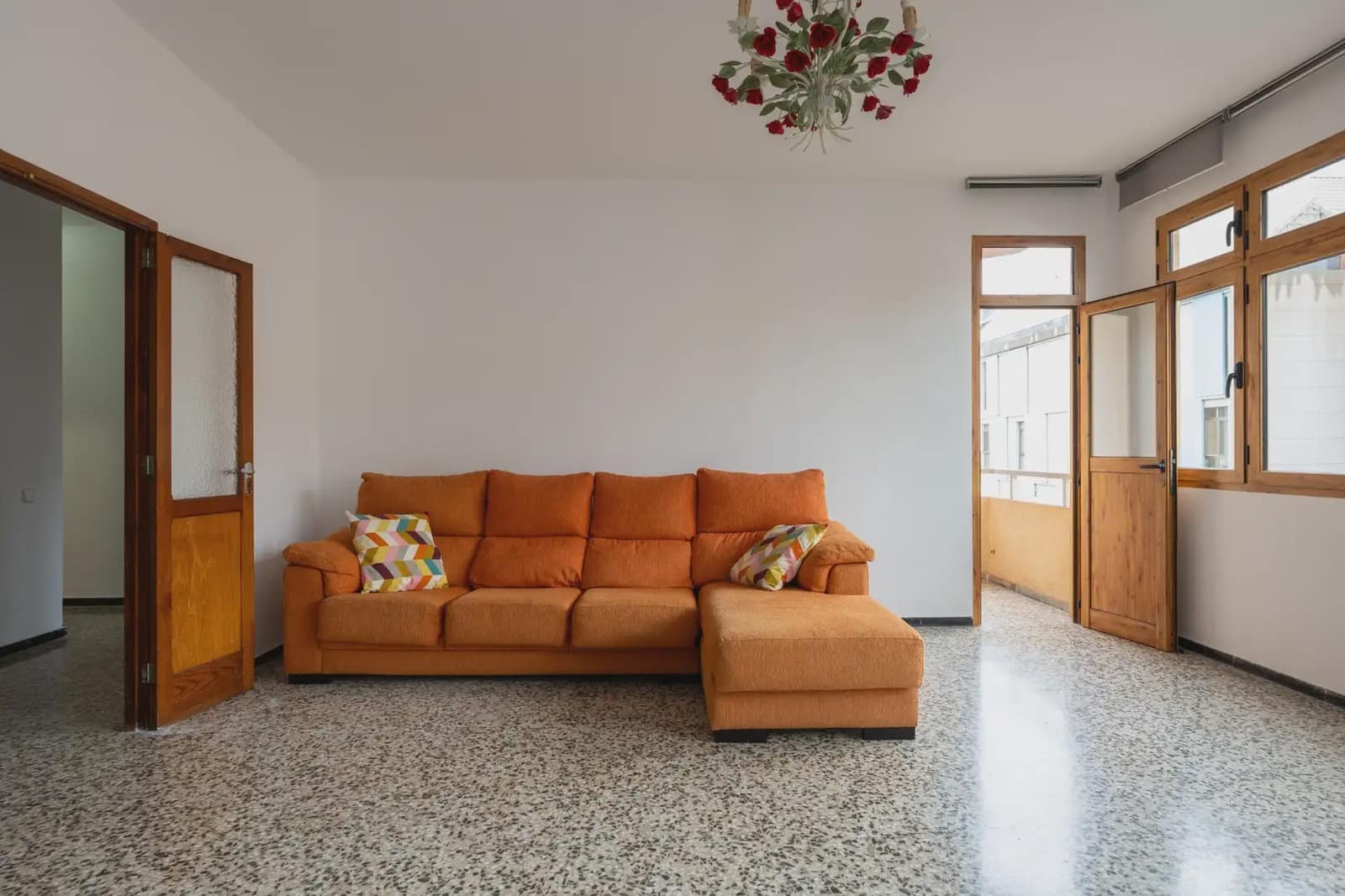 2 quarto Apartamento para arrendar em Las Palmas de Gran Canaria - 1 000 € (Ref: 10036223)